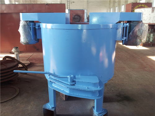 粘土砂设备混砂机 粘土砂设备混砂机