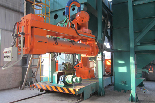 树脂砂双臂混砂机 树脂砂双臂混砂机