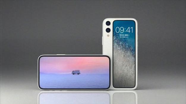 香港正版资料大全:iOS19全面革新设计