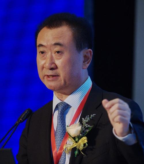 2025澳门天天开好彩免费和王健林再卖48座万达与王健林再卖48座万达广场