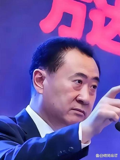 新澳2025资料最新大全和王健林再卖48座万达与王健林再卖48座万达广场