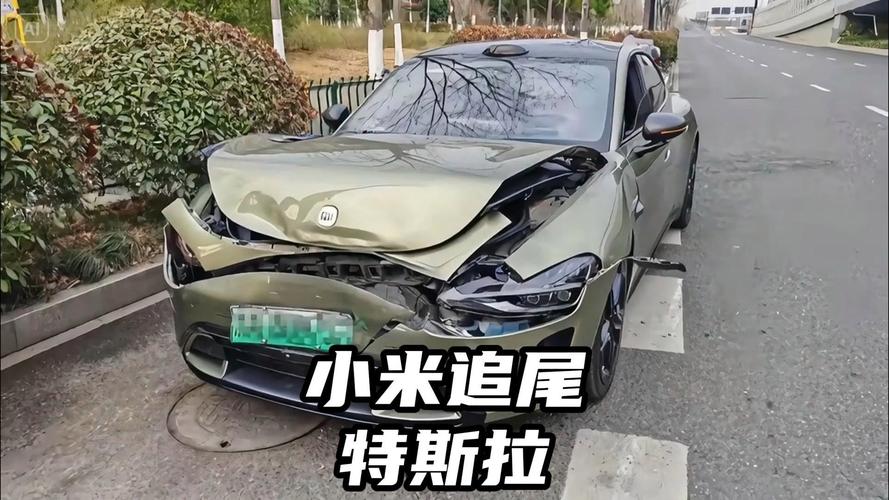 新澳门2025天天开好彩和特斯拉追尾大货车与特斯拉追尾大货车怎么处理