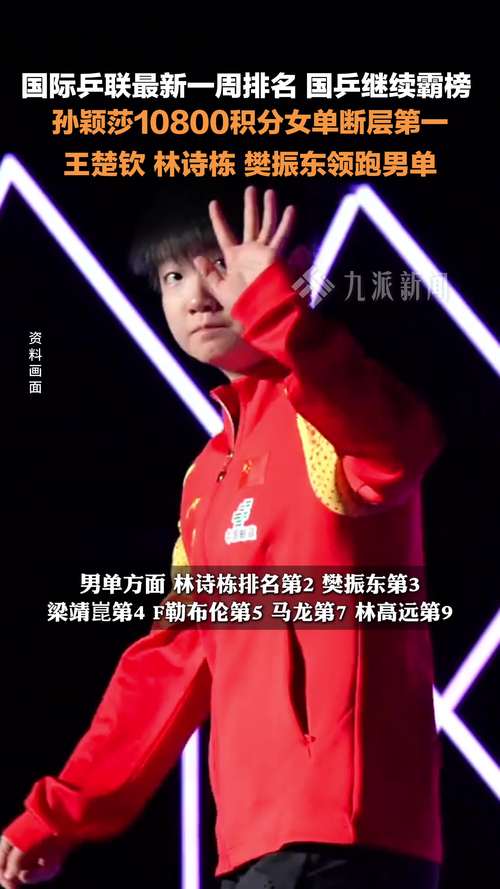 新奥精准数据免费开放和孙颖莎刷新积分纪录与孙颖莎刷新积分纪录是多少
