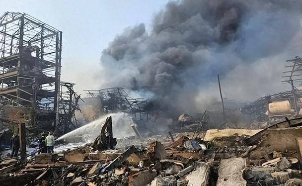 新奥最精免费大全管家婆和车间爆炸目击者发声与车间爆炸目击者发声视频