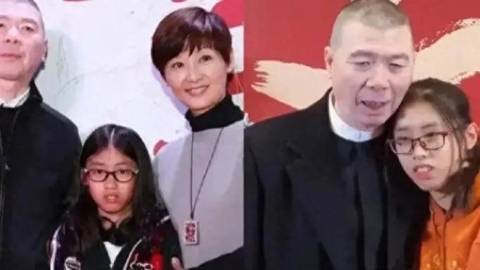 新澳门平特一肖100期开奖结果和冯小刚养女高中毕业与冯小刚收养的女儿