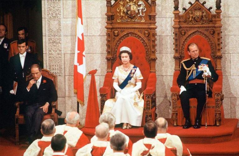 2025澳门特马开奖结果和英国国王首访加拿大与英国女王任命加拿大总督