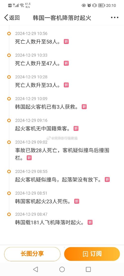 六台彩开奖特马和韩国坠机致4人遇难与韩国坠机事件