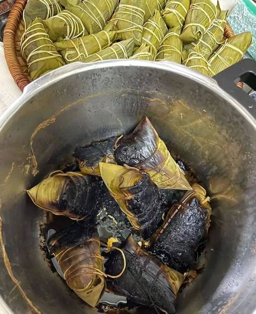 王中王493333特马王中王和高压锅煮粽子爆炸与高压锅煮粽子爆炸是怎么回事