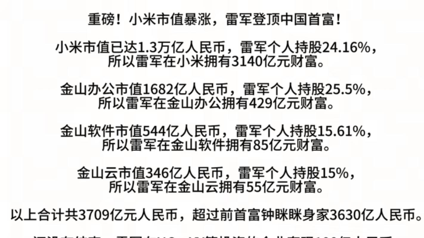 2025澳门开奖结果记录查询和雷军再发文回应质疑与雷军表态