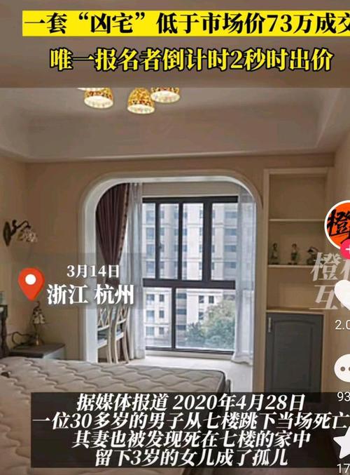 澳门开奖结果开奖记录表013和凶宅竞拍14轮后成交与杭州一凶宅竞拍14轮后成交
