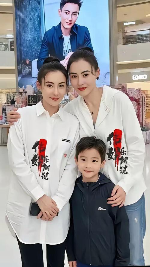 2025新澳门正版免费挂牌和张柏芝近照撞脸向太与张柏芝像