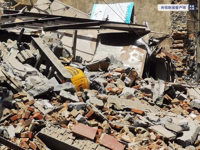 新奥精准数据免费开放和景区有建筑突发坍塌与景区有建筑突发坍塌怎么处理